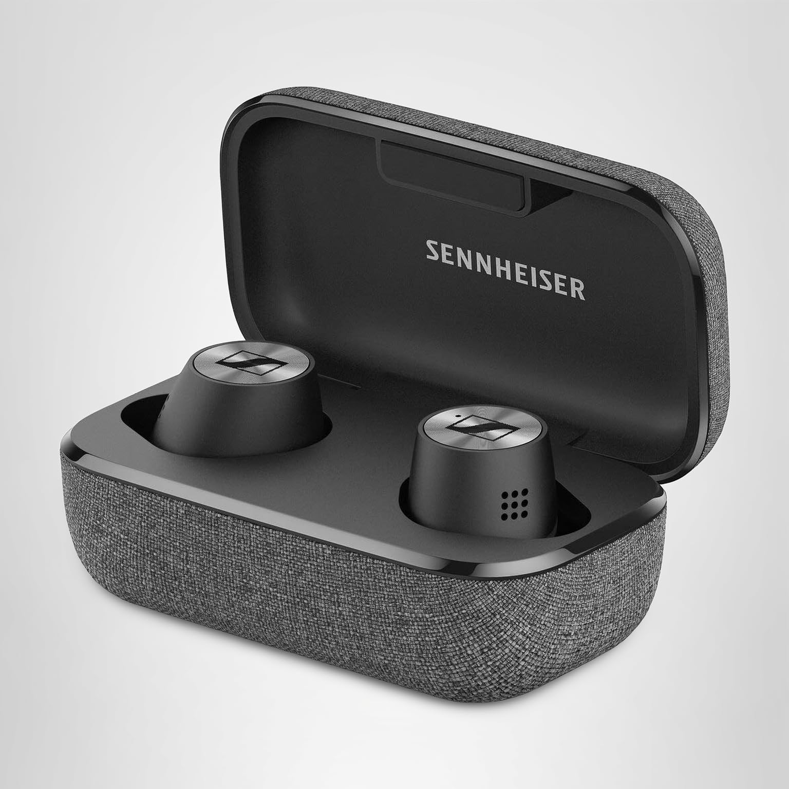 Amazon.com: Sennheiser Consumer Audio Momentum True Wireless 2